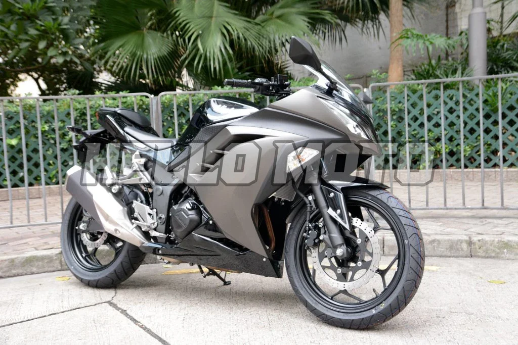 New ABS Injection Molding Fairings Kits Fit For Ninja300 EX300 ZX-3R ZX3R 2013 2014 2015 2016 2017 Bodywork Set 
New ABS Injection Molding Fairings Kits Fit For Ninja300 EX300 ZX-3R ZX3R 2013 2014 2015 2016 2017 Bodywork Set