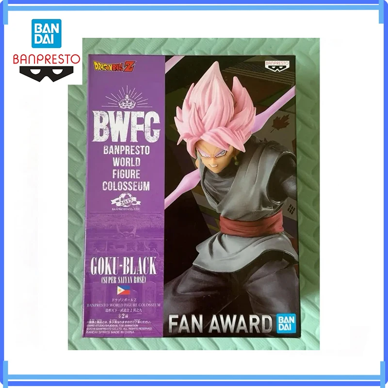 Dragon Ball оригинальный Bandai в наличии Banpresto Tenkaichi Budokai Goku Black Zamasu аниме натуральная экшн-модель игрушки в штучной упаковке подарки
Dragon Ball оригинальный Bandai в наличии Banpresto Tenkaichi Budokai Goku Black Zamasu аниме натуральная экшн-модель игрушки в штучной упаковке подарки