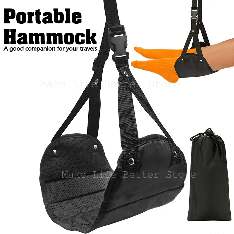 Adjustable Foot Hammock for Travel, Car, Airplane Rest, Office Hanging, Simple Leg Support Foot Pad,Foot Hammock
Adjustable Foot Hammock for Travel, Car, Airplane Rest, Office Hanging, Simple Leg Support Foot Pad,Foot Hammock