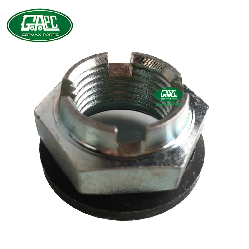 LR024151 M24X2.0 Drive Shaft Nut GL2969 For Discovery 3 4 5 2005-2020 Sport 2015 New 2020 2 2006-2014
LR024151 M24X2.0 Drive Shaft Nut GL2969 For Discovery 3 4 5 2005-2020 Sport 2015 New 2020 2 2006-2014