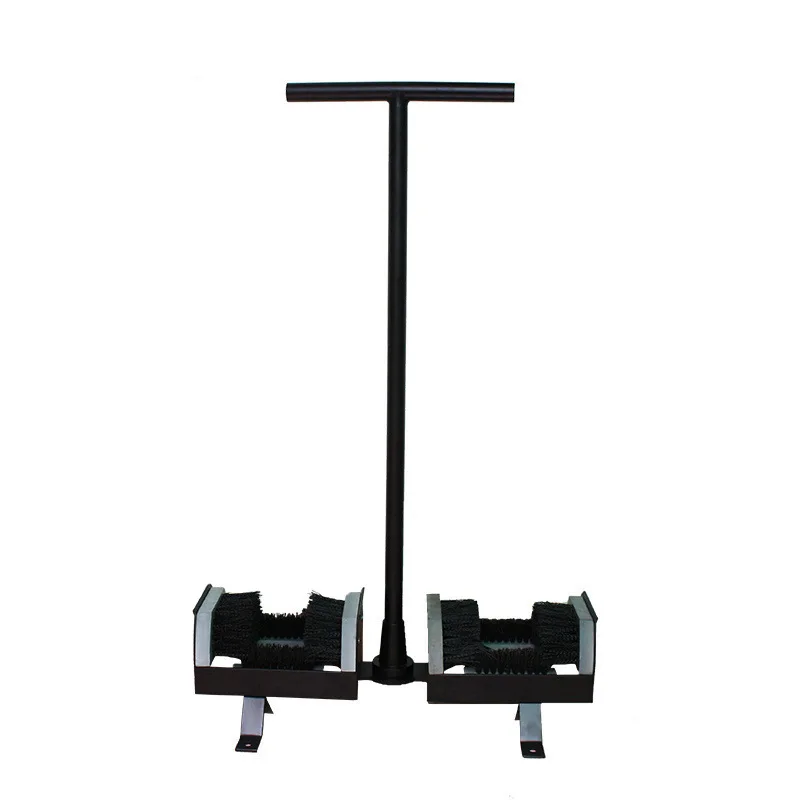 Cleaner Three Sides Two Sides Shoe Brush Course Supplies Shoe Shine Board golf
Cleaner Three Sides Two Sides Shoe Brush Course Supplies Shoe Shine Board golf