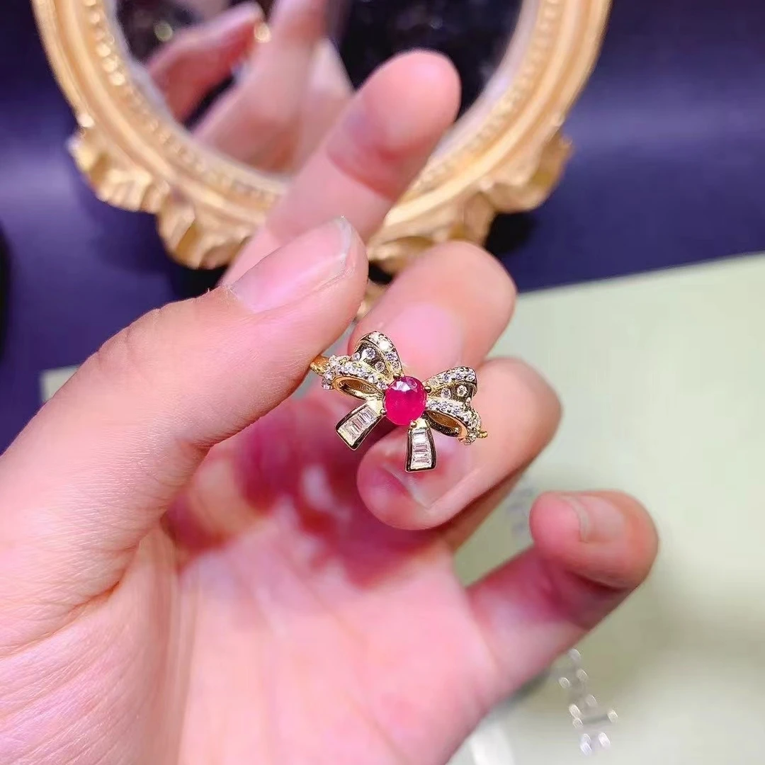KJJEAXCMY New Natural Sapphire S925 silver exquisitely Ring Full of luster Simple, elegant and high-end Bestseller Birthday Gift
KJJEAXCMY New Natural Sapphire S925 silver exquisitely Ring Full of luster Simple, elegant and high-end Bestseller Birthday Gift