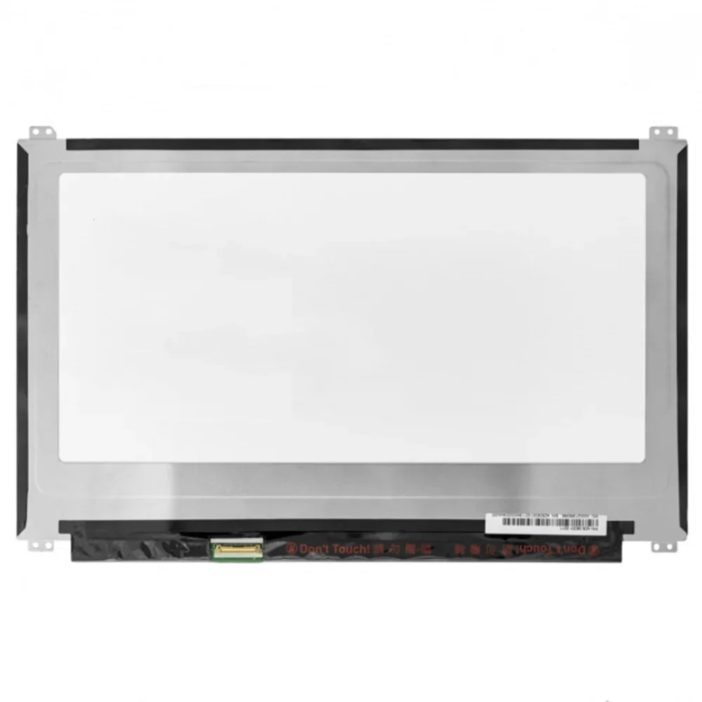 B133HAN02.7 13,3-дюймовый ЖК-экран для ноутбука IPS-панель Slim FHD 1920x1080 EDP 30 контактов 60 Гц 99% sRGB 330 кд/м2 (тип.)
B133HAN02.7 13,3-дюймовый ЖК-экран для ноутбука IPS-панель Slim FHD 1920x1080 EDP 30 контактов 60 Гц 99% sRGB 330 кд/м2 (тип.)