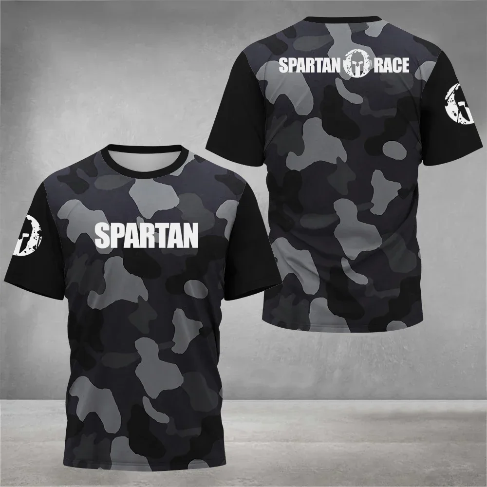 2025 Spartan Graphic 3d Printed Men's T-Shirt Men's Gym Fitness Compression Short Sleeve T-Shirt Breathable O-Neck T-Shirts Tops
2025 Spartan Graphic 3d Printed Men's T-Shirt Men's Gym Fitness Compression Short Sleeve T-Shirt Breathable O-Neck T-Shirts Tops