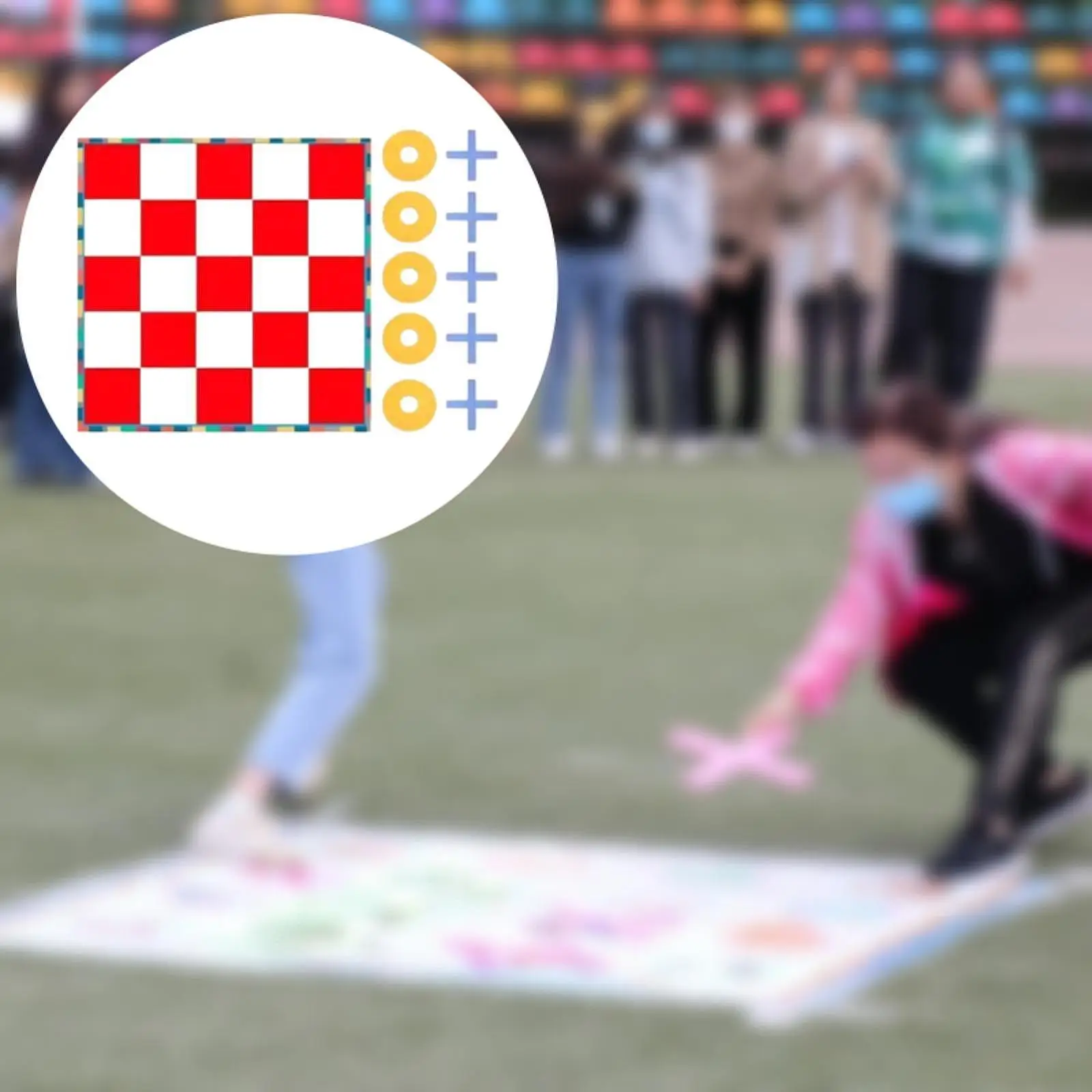 Набор шахматных пальцев, настольная игра, взаимодействие родителей и детей, головоломка, развивающая игрушка, забавная игрушка XO для взрослых, детей 
Набор шахматных пальцев, настольная игра, взаимодействие родителей и детей, головоломка, развивающая игрушка, забавная игрушка XO для взрослых, детей