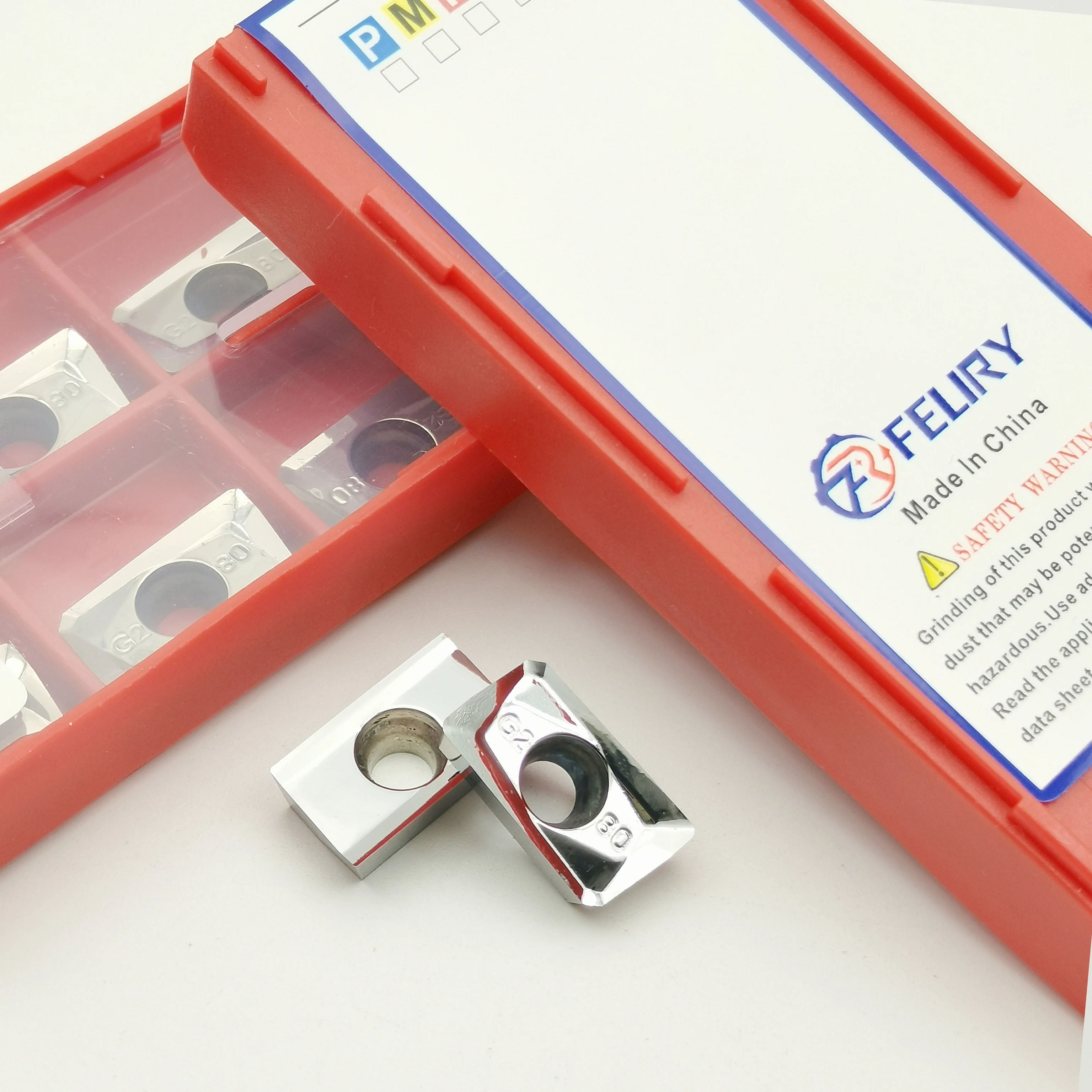 10 шт. высококачественные твердосплавные инструменты APKT1135PDFR APKT1604PDFR K10 с ЧПУ можно использовать для обработки алюминия и меди APKT
10 шт. высококачественные твердосплавные инструменты APKT1135PDFR APKT1604PDFR K10 с ЧПУ можно использовать для обработки алюминия и меди APKT