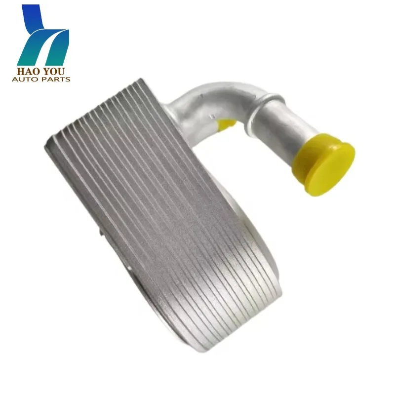 7S7G6B856A4A 7S7G6B856CA Car Engine Oil Cooler Radiator For Ford Focus Fiesta Mondeo Kuga C-MAX Volvo V40 V60 V70 S60 S80
7S7G6B856A4A 7S7G6B856CA Car Engine Oil Cooler Radiator For Ford Focus Fiesta Mondeo Kuga C-MAX Volvo V40 V60 V70 S60 S80