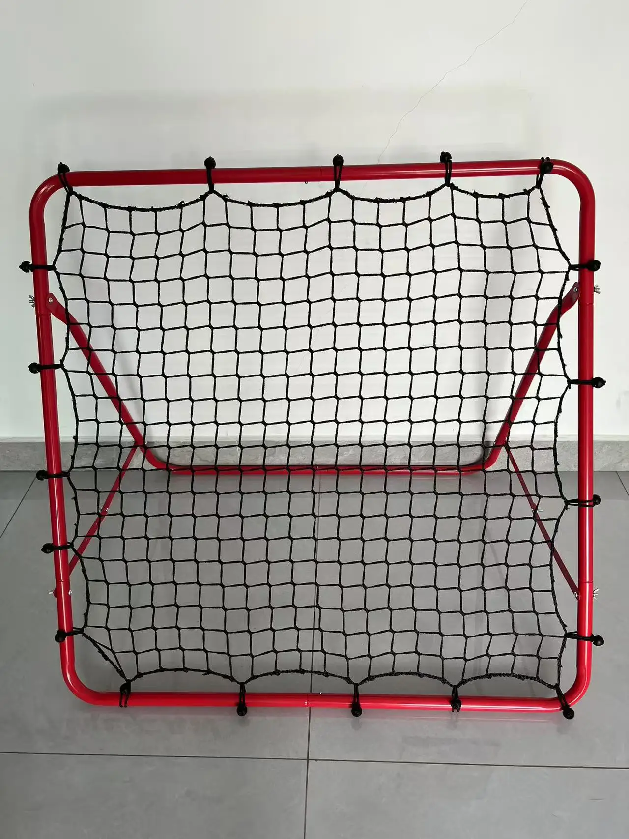 Высококачественная портативная футбольная сетка для отскока, футбольные ворота, складное тренировочное оборудование для отскока
Высококачественная портативная футбольная сетка для отскока, футбольные ворота, складное тренировочное оборудование для отскока