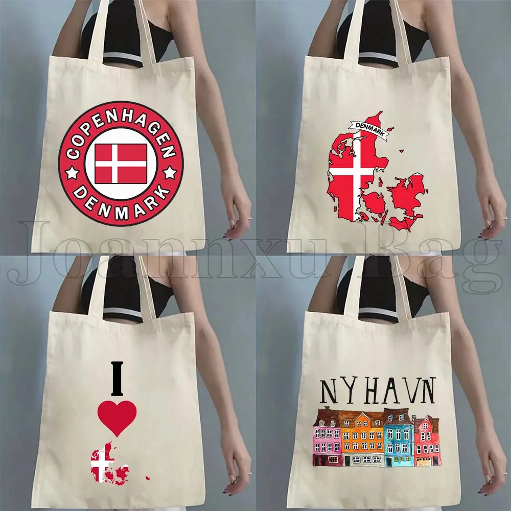 Сумка-шоппер из холщовой ткани с картой Дании и флагом страны, милый подарок для женщин, мужская сумка через плечо, многоразовая хозяйственная сумка, повседневная сумка для покупок
Сумка-шоппер из холщовой ткани с картой Дании и флагом страны, милый подарок для женщин, мужская сумка через плечо, многоразовая хозяйственная сумка, повседневная сумка для покупок
