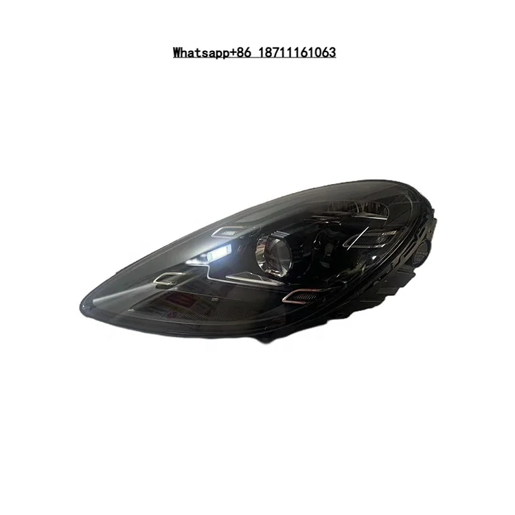 High Quality Fashion Style Bright Led Lamp Wholesale 12V/24V Car Lamp Suitable 2017-2019 Cayman GT4 Rs 982 718
High Quality Fashion Style Bright Led Lamp Wholesale 12V/24V Car Lamp Suitable 2017-2019 Cayman GT4 Rs 982 718
