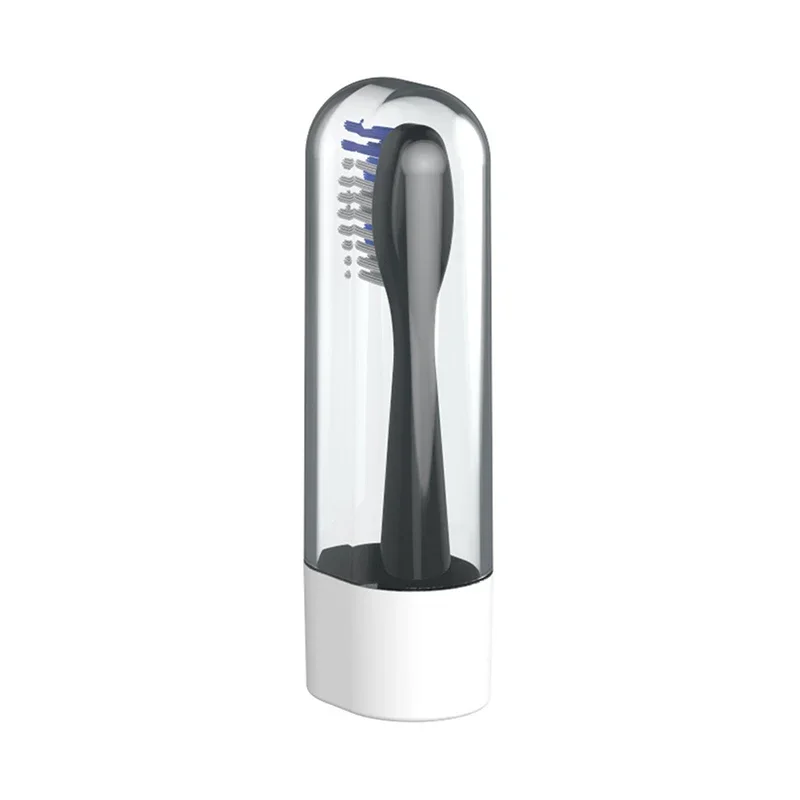 Travel Portable Electric Toothbrush Case Dustproof Head Cover,Electric Tooth Brush Protective Toothbrush cup Banheiro Travel
Travel Portable Electric Toothbrush Case Dustproof Head Cover,Electric Tooth Brush Protective Toothbrush cup Banheiro Travel