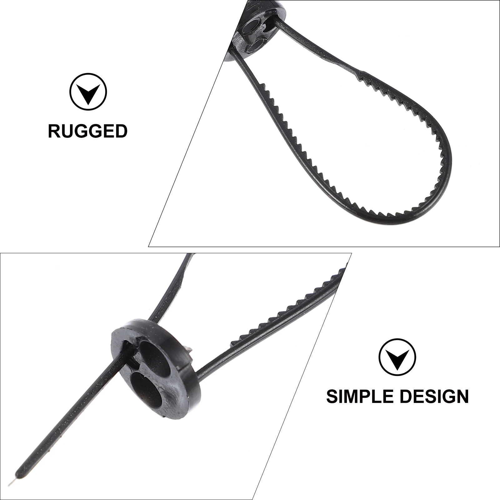 10pcs Black Quick Buttons Stitch Free Durable Fasteners Non Sewing Portable Rivets for Clothing Easy Replacement Multipurpose
10pcs Black Quick Buttons Stitch Free Durable Fasteners Non Sewing Portable Rivets for Clothing Easy Replacement Multipurpose