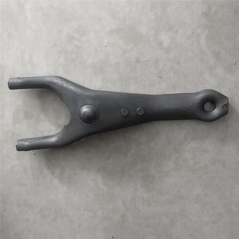 Clutch Release Fork Clutch Release Fork For Civic 22821-P20-010 Automobile Parts For Honda Civic HR-V
Clutch Release Fork Clutch Release Fork For Civic 22821-P20-010 Automobile Parts For Honda Civic HR-V