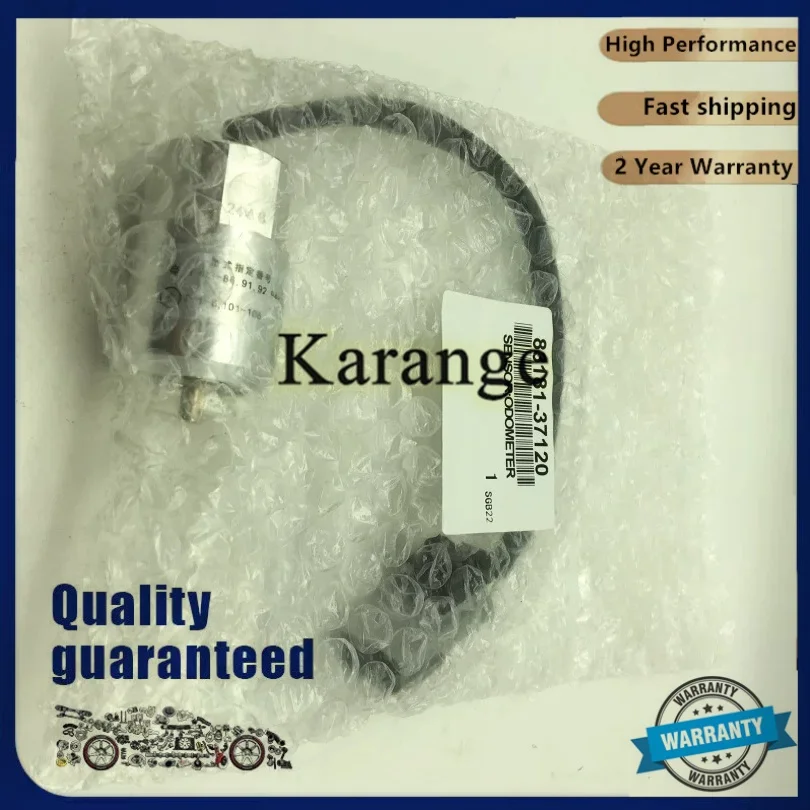 New High quality odometer sensor for HINO 300 truck parts 83181-37120 8318137120
New High quality odometer sensor for HINO 300 truck parts 83181-37120 8318137120