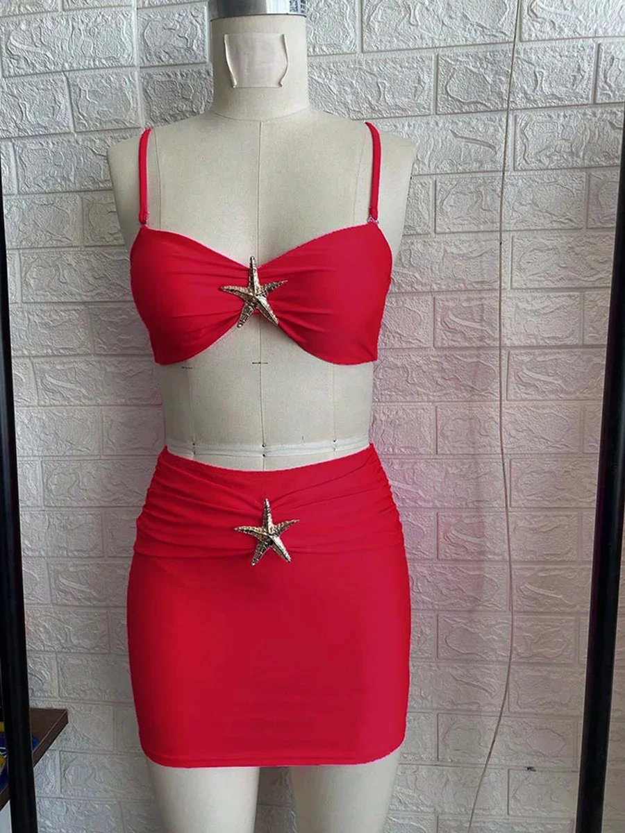 Сексуальный купальник-бандо с эффектом пуш-ап, женский купальник из двух предметов, бикини-стринги в виде морской звезды, купальный костюм, пляжная одежда, Biquini Femme
Сексуальный купальник-бандо с эффектом пуш-ап, женский купальник из двух предметов, бикини-стринги в виде морской звезды, купальный костюм, пляжная одежда, Biquini Femme