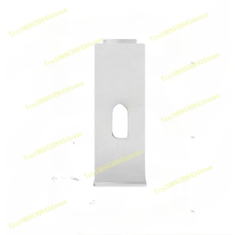 Monitor Bracket CNC Aluminum Alloy Shell Computer Screen Bracket Lifting and Rotating XDR Style