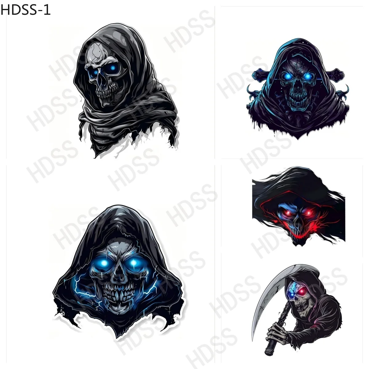 HDSS-Skull Sticker Car Decals Car Scratch Sticker Halloween Decorative Sticker Car Truck SUV Window Wall
HDSS-Skull Sticker Car Decals Car Scratch Sticker Halloween Decorative Sticker Car Truck SUV Window Wall