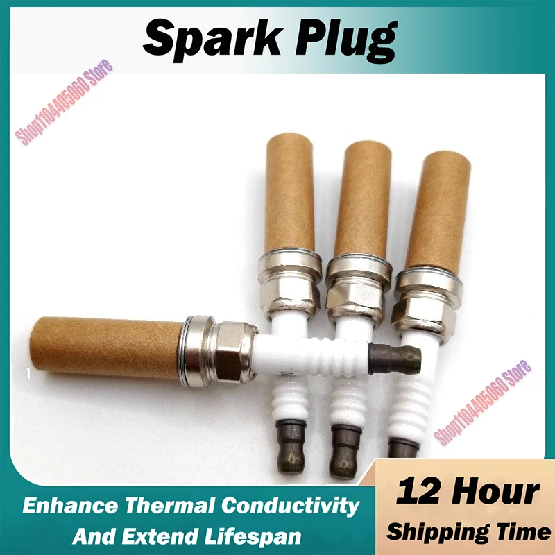 18846-11070 (ILKR7GP-S) 4pcs/Pack Iridium Spark Plug For Hyundai Sonata 8 Elantra Santa Fe Gensis Acura Tucson 1884611070
18846-11070 (ILKR7GP-S) 4pcs/Pack Iridium Spark Plug For Hyundai Sonata 8 Elantra Santa Fe Gensis Acura Tucson 1884611070