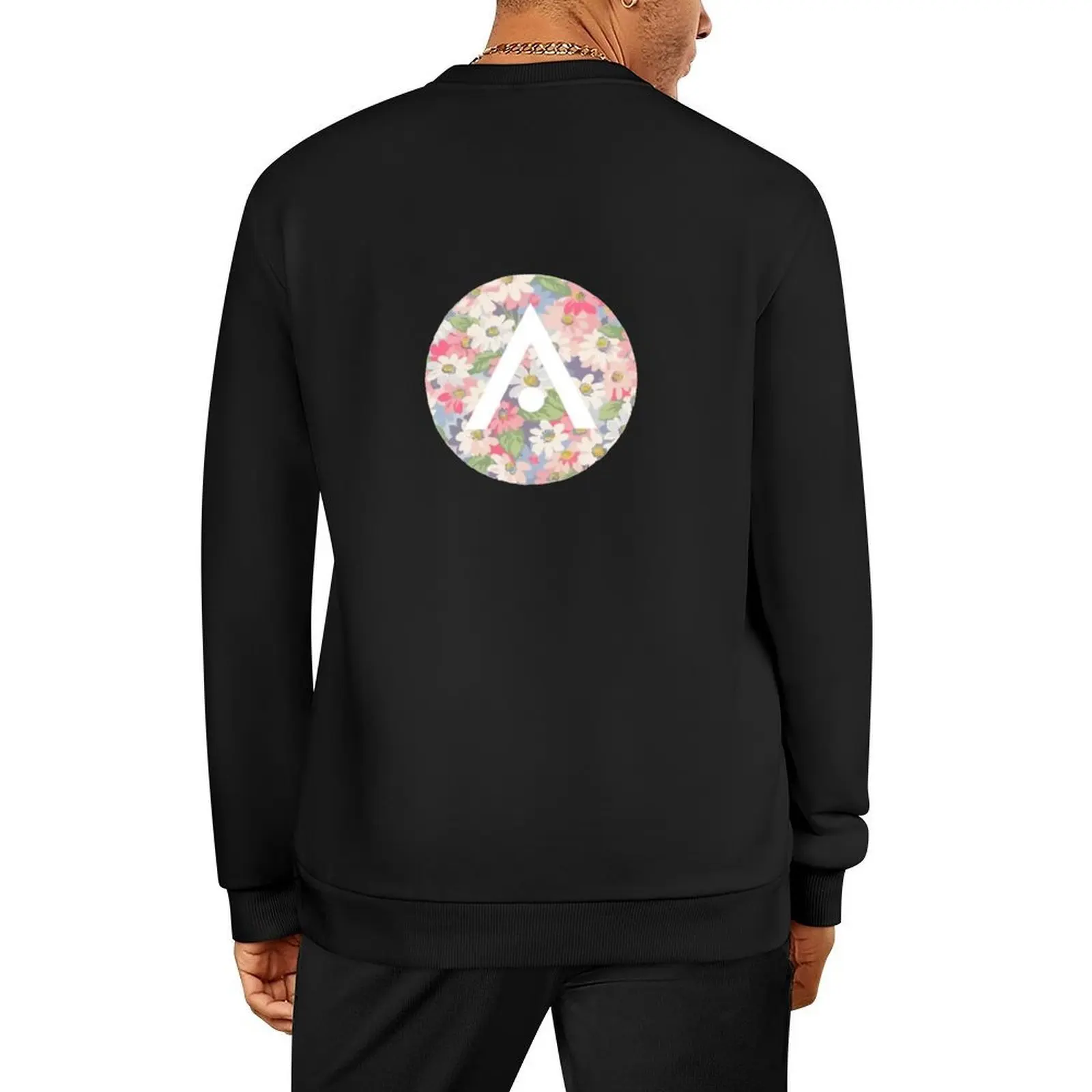 Summer Flowers Aveda Logo Pullover anime clothes men's coat anime clothing autumn graphic sweatshirts
Summer Flowers Aveda Logo Pullover anime clothes men's coat anime clothing autumn graphic sweatshirts