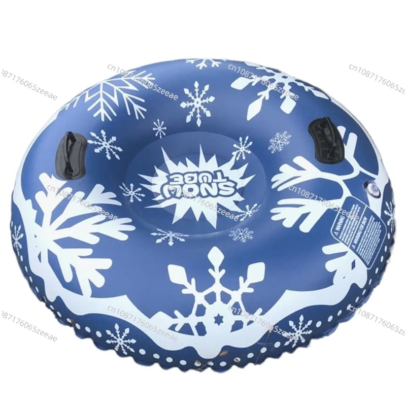 Toys Winter [Snow Sitting Portable Inflatable Ski Belt Adult Sled Thickened Handle Ring Inflatable Children
Toys Winter [Snow Sitting Portable Inflatable Ski Belt Adult Sled Thickened Handle Ring Inflatable Children