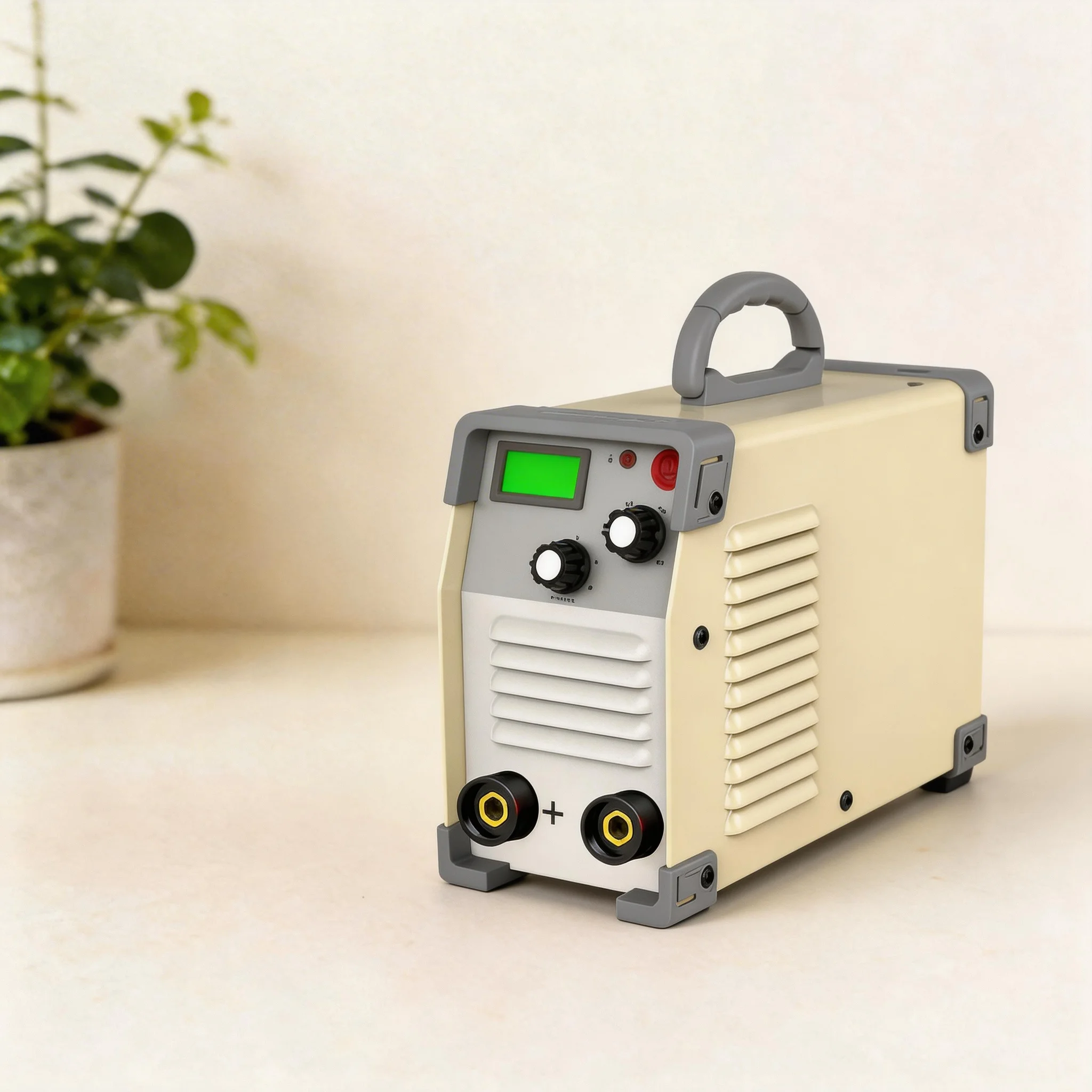 220V MMA-350 Stick Welder Handheld Compact Easy Operation for Home Repair DIY Metal Welding
220V MMA-350 Stick Welder Handheld Compact Easy Operation for Home Repair DIY Metal Welding