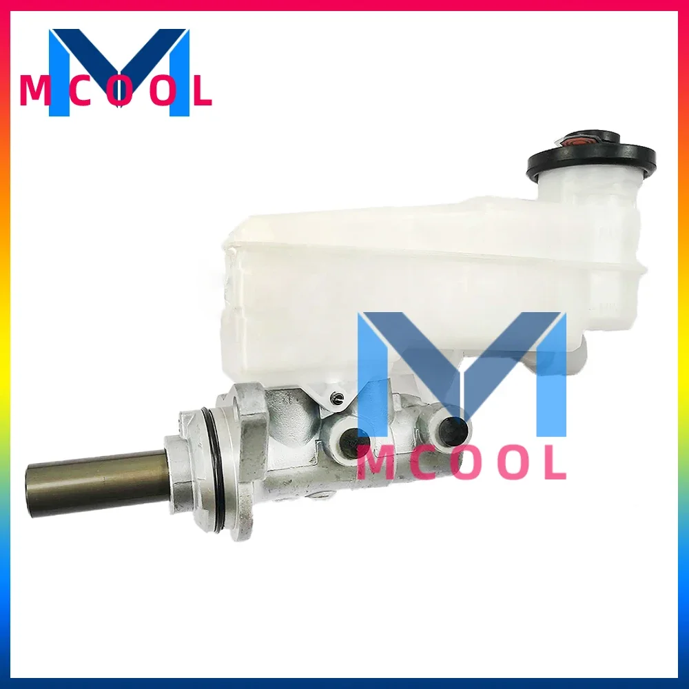 NEW Brake Master Cylinder for Toyota Hilux Fortuner GUN125 TGN156 REVO 47201-0K410
NEW Brake Master Cylinder for Toyota Hilux Fortuner GUN125 TGN156 REVO 47201-0K410