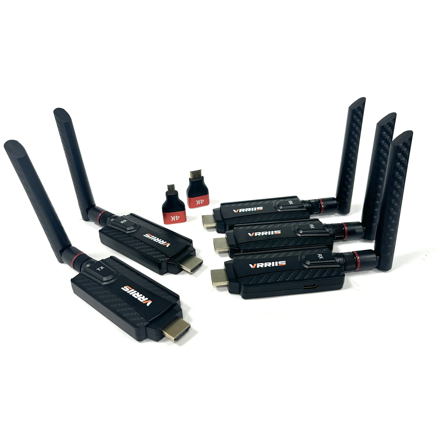 Беспроводной HDMI-удлинитель 200М 5G, передатчик и приемник аудио-видео для ТВ-приставки, камеры, ноутбука, ПК, подключения к телевизору, монитору, проектору
Беспроводной HDMI-удлинитель 200М 5G, передатчик и приемник аудио-видео для ТВ-приставки, камеры, ноутбука, ПК, подключения к телевизору, монитору, проектору