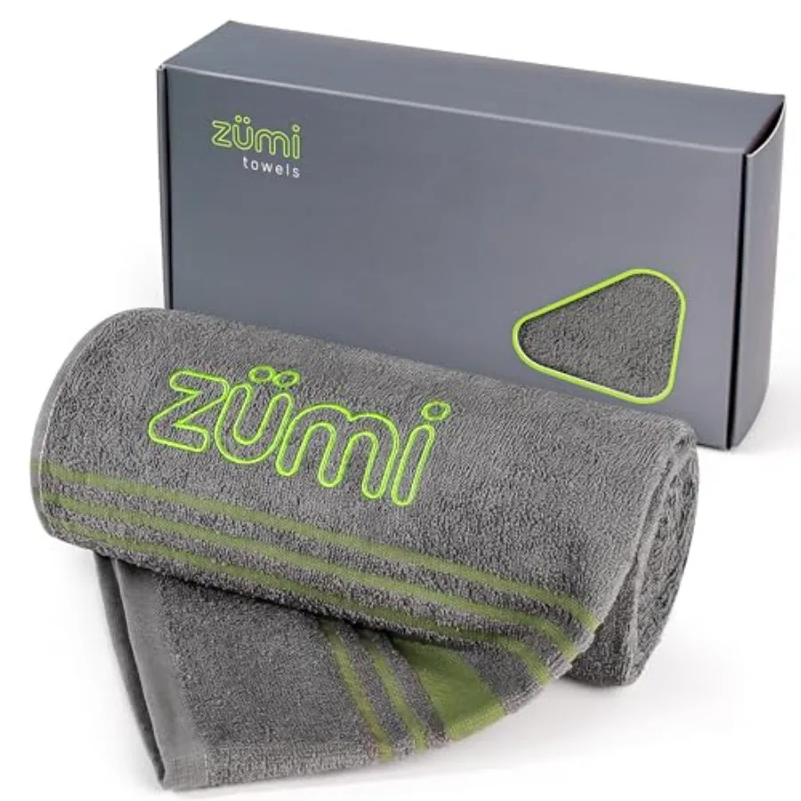 100% Cotton Quick Dry Large Travel Towel - Soft, Thin, Compact, Highly Absorbent, Lightweight Camping Towel for Beach, Gym, Bat
100% Cotton Quick Dry Large Travel Towel - Soft, Thin, Compact, Highly Absorbent, Lightweight Camping Towel for Beach, Gym, Bat