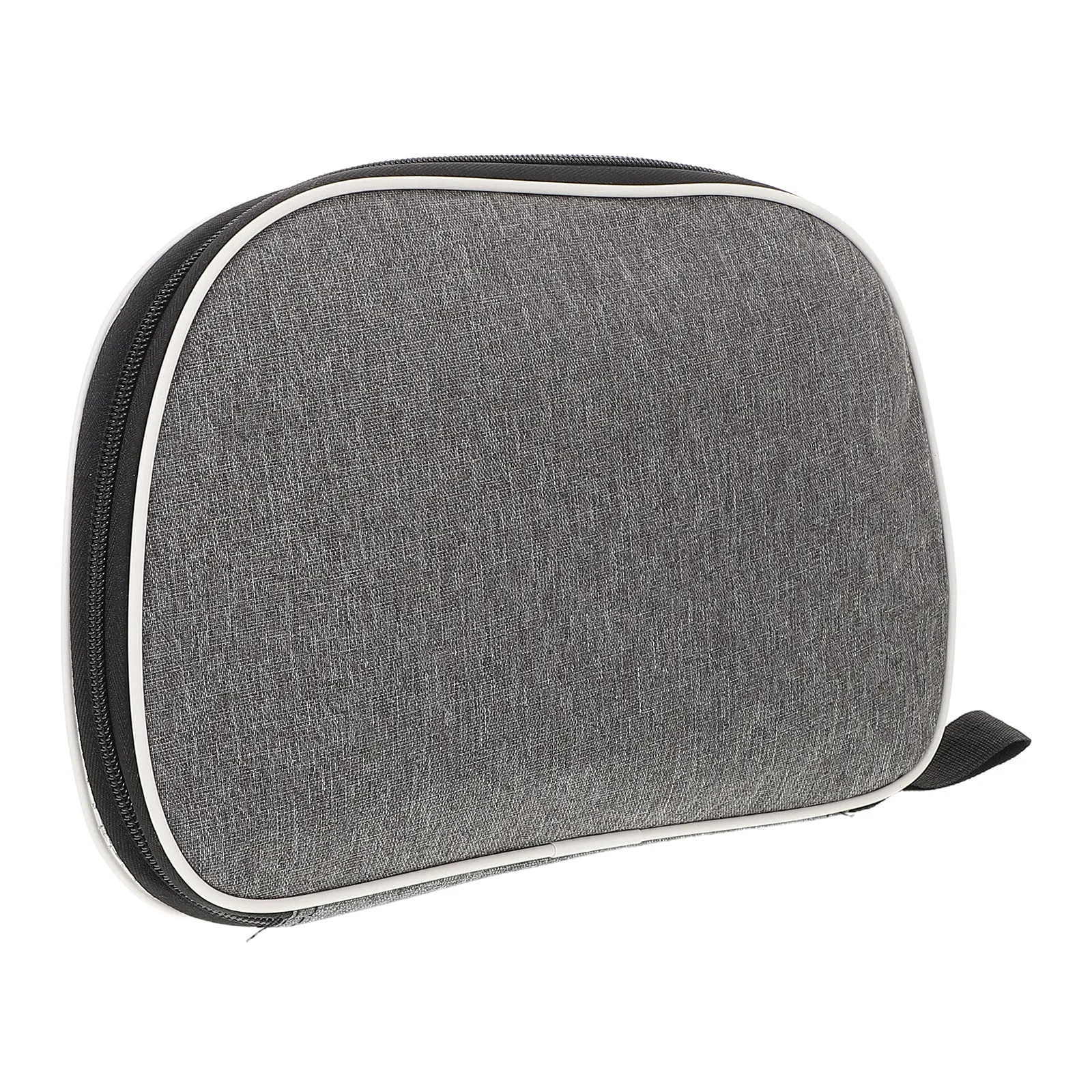 Table Tennis Racket Bag Portable Oxford Fabric Paddle Case Zipper Closure Organizer for Practice Tournaments Table Tennis Bag
Table Tennis Racket Bag Portable Oxford Fabric Paddle Case Zipper Closure Organizer for Practice Tournaments Table Tennis Bag