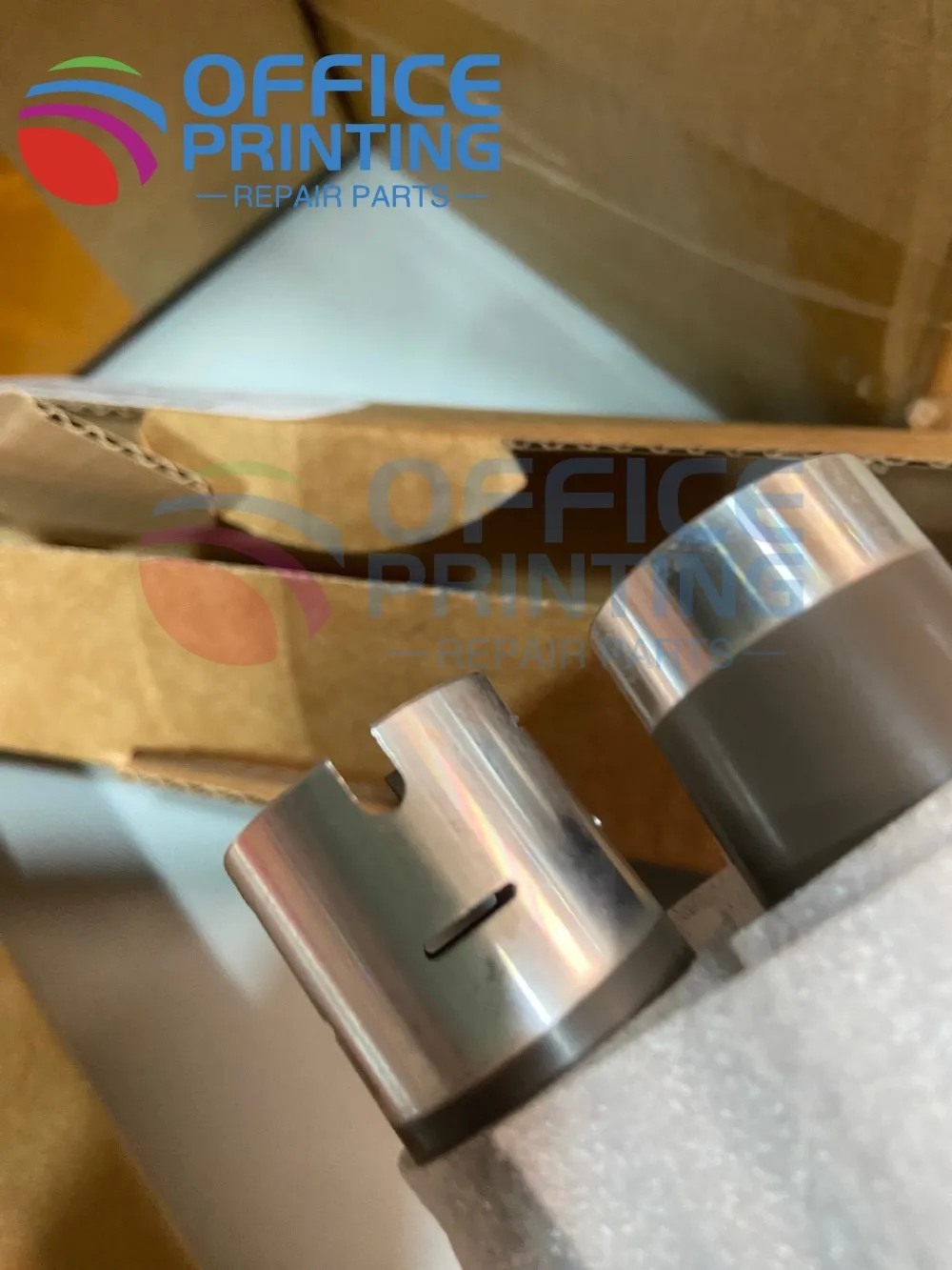 5pcs Fuser Upper Heat Roller LU2374001 for Brother HL 2140 2150 2170 DCP 7030 7032 7040 7045 MFC 7320 7340 7440 7450 7840
5pcs Fuser Upper Heat Roller LU2374001 for Brother HL 2140 2150 2170 DCP 7030 7032 7040 7045 MFC 7320 7340 7440 7450 7840