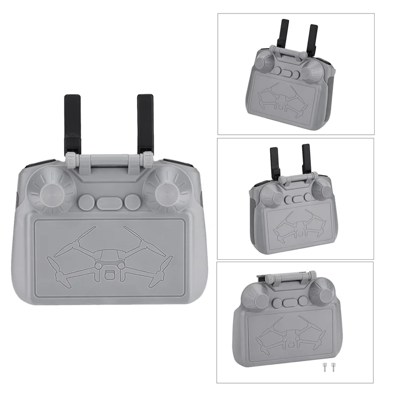 SYW-Sunhood Joystick Screen Protector Protective Hood Shell Cover For Dji RC 2 Remote Control Sunshade Spare Parts Accessories P
SYW-Sunhood Joystick Screen Protector Protective Hood Shell Cover For Dji RC 2 Remote Control Sunshade Spare Parts Accessories P