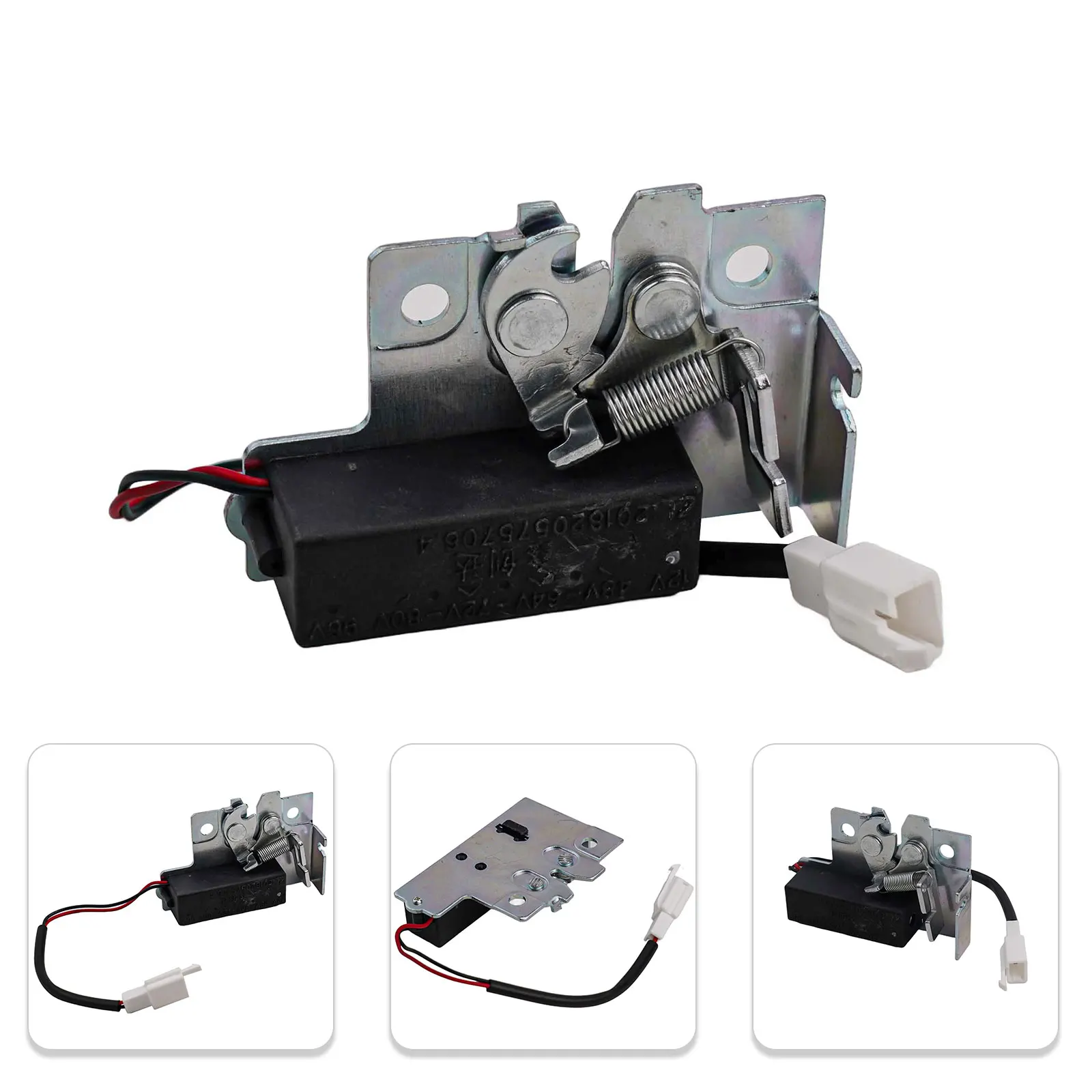 Electric Motorcycle Saddle Lock Plate For Seat Cushion Lock Saddle Lock Plate Electric Vehicle Cushion Lock Accessories
Electric Motorcycle Saddle Lock Plate For Seat Cushion Lock Saddle Lock Plate Electric Vehicle Cushion Lock Accessories