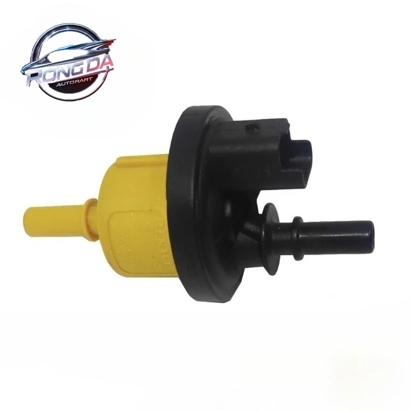 149304569 R Совершенно новый вакуумный клапан для Renault Dacia Sandro II TCe 90 0,9 бензин 66 кВт 2019 11613661 14930-4569R
149304569 R Совершенно новый вакуумный клапан для Renault Dacia Sandro II TCe 90 0,9 бензин 66 кВт 2019 11613661 14930-4569R