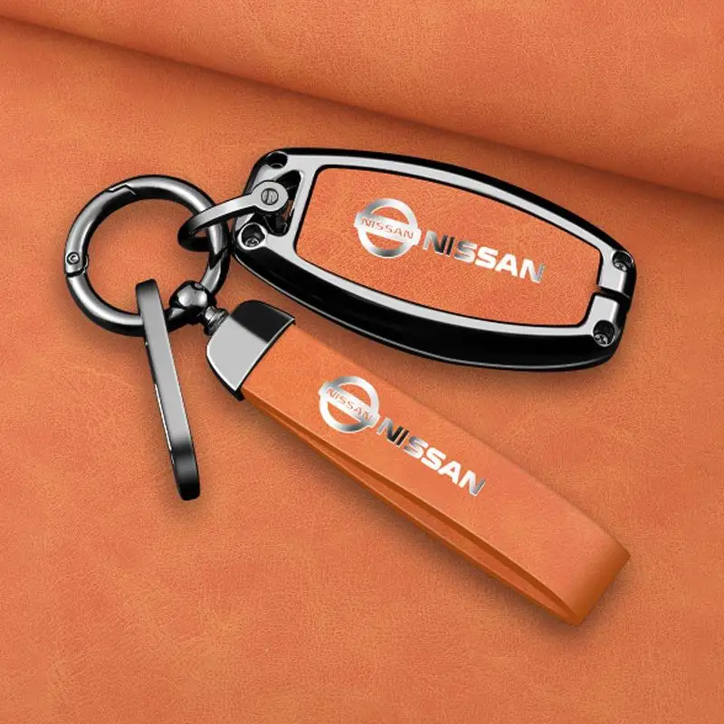 3 buttons Car Key Cover Case for Nissan Micra Murano Juke Alissa Pulsar X-trail Note Almera Altima Auto Keychain Protector
3 buttons Car Key Cover Case for Nissan Micra Murano Juke Alissa Pulsar X-trail Note Almera Altima Auto Keychain Protector