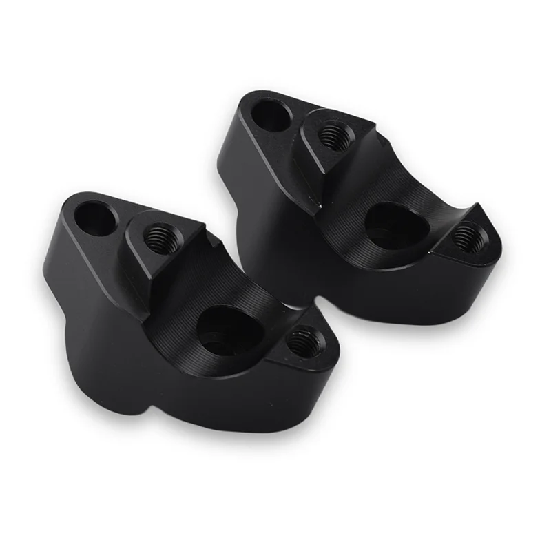 Motorcycle Handlebar Risers Up For CFMOTO 450MT 450 MT MT450 2024 Handle Bar Riser Move Back Parts
Motorcycle Handlebar Risers Up For CFMOTO 450MT 450 MT MT450 2024 Handle Bar Riser Move Back Parts
