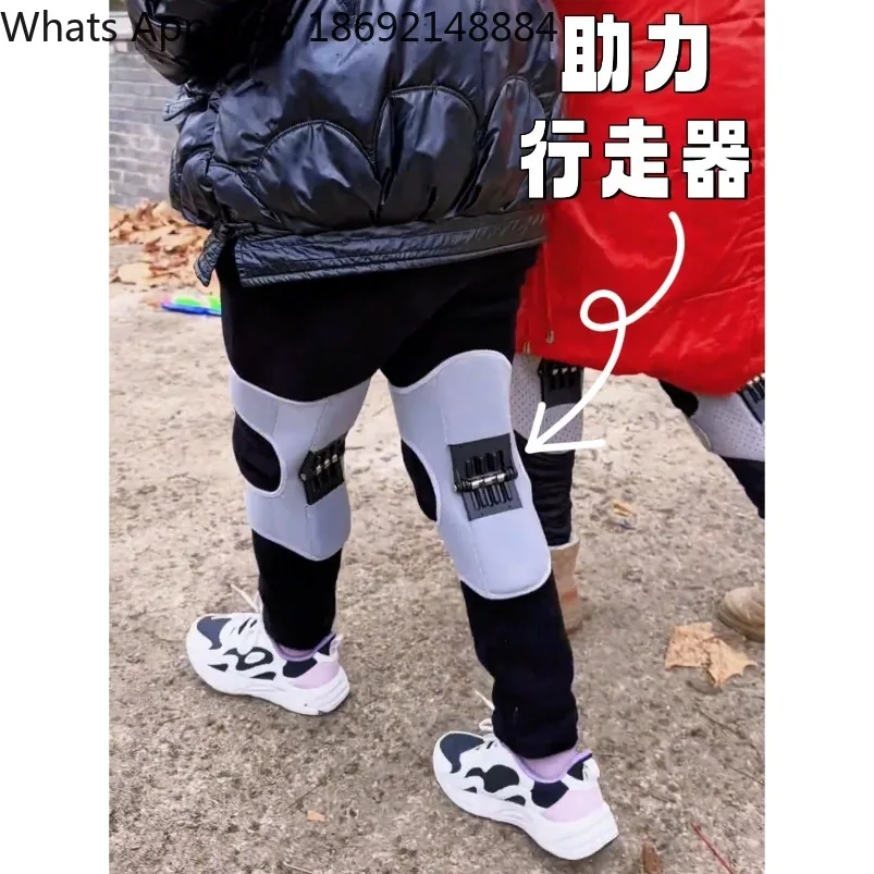 Knee assist walker for the elderly walking artifact factory direct sales
Knee assist walker for the elderly walking artifact factory direct sales