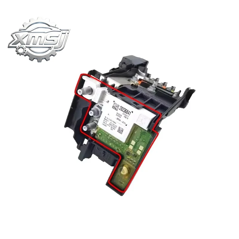 6500GR 28236841 2821716 28257533 nuevo módulo protección administrador batería caja BPGA para Peugeot 308SW RCZ Citr
6500GR 28236841 2821716 28257533 nuevo módulo protección administrador batería caja BPGA para Peugeot 308SW RCZ Citr