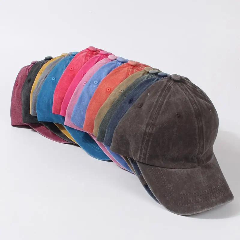 2025 New Washed Cotton Baseball Cap for Kids Sun Hats Adjustable Travel Children Baseball Cap Summer Snapback Kids Peaked Hat
2025 New Washed Cotton Baseball Cap for Kids Sun Hats Adjustable Travel Children Baseball Cap Summer Snapback Kids Peaked Hat