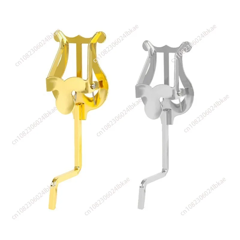 Special notation clip for horn, traveling horn notation clip tube, music stand, portable horn notation holder
Special notation clip for horn, traveling horn notation clip tube, music stand, portable horn notation holder