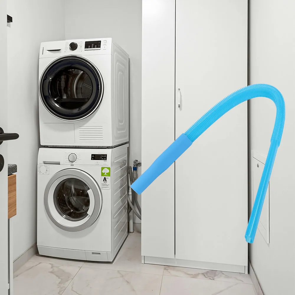 Elastic Connector Dryer Vent Cleaner Kit Vacuum Hose Universal Compatible Design Vacuum Hose Attachment Quickly Cleaning
Elastic Connector Dryer Vent Cleaner Kit Vacuum Hose Universal Compatible Design Vacuum Hose Attachment Quickly Cleaning