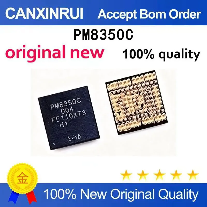 (5 pieces)Brand new original PM8350BH PM8350 004 PM8350C 004 power supply IC BGA chip
(5 pieces)Brand new original PM8350BH PM8350 004 PM8350C 004 power supply IC BGA chip