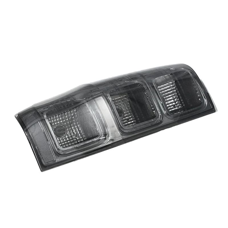 For Ford Ranger Ute PX XL XLS XLT 11-20 Compatible 1 Pair Smoky Rear Brake Lamp Taillight Turn Signal Light With Wire No Bulb 
For Ford Ranger Ute PX XL XLS XLT 11-20 Compatible 1 Pair Smoky Rear Brake Lamp Taillight Turn Signal Light With Wire No Bulb