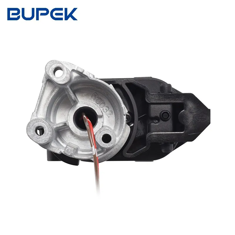 Car Rearview Mirror Auto Fold Actuator Module for 2014-2021 Mitsubishi Pajero V95 Side Power Fold System BUPEK Factory Direct
Car Rearview Mirror Auto Fold Actuator Module for 2014-2021 Mitsubishi Pajero V95 Side Power Fold System BUPEK Factory Direct