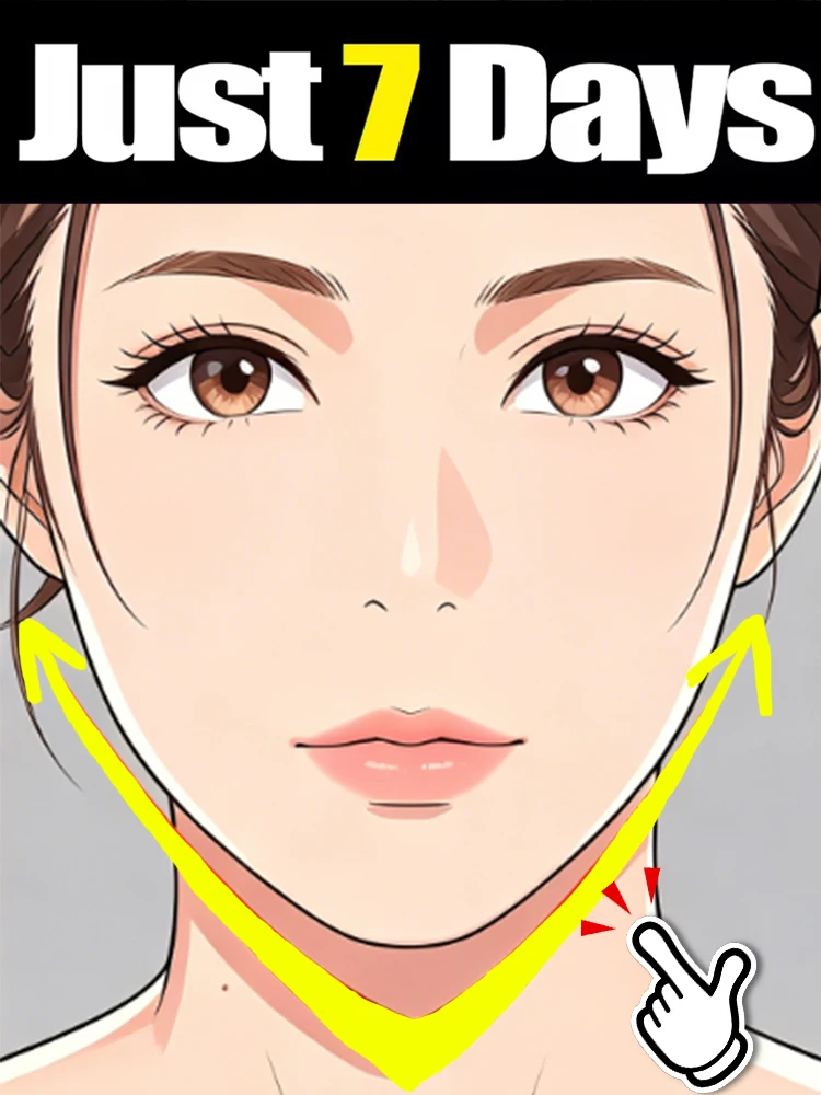 Technology upgrades beauty, bestselling V-line facial lifting care products, unisex, 2026
Technology upgrades beauty, bestselling V-line facial lifting care products, unisex, 2026