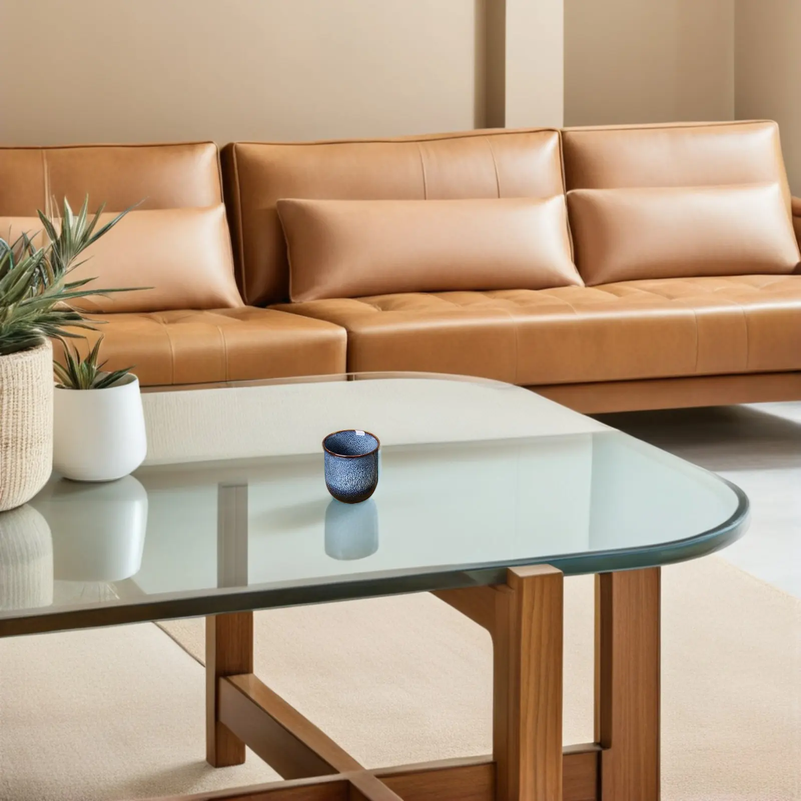 1Set Ceramic Chinese Teapot Set 800Ml Large Capacity Kung Fu Tea Set with Comfort Grip Handle for Heat Resistant
1Set Ceramic Chinese Teapot Set 800Ml Large Capacity Kung Fu Tea Set with Comfort Grip Handle for Heat Resistant