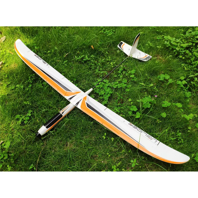 Hookll U-glider 1500mm Wingspan EPO RC Airplane Aircraft Fixed Wing Plane Unassembled KIT/PNP
Hookll U-glider 1500mm Wingspan EPO RC Airplane Aircraft Fixed Wing Plane Unassembled KIT/PNP