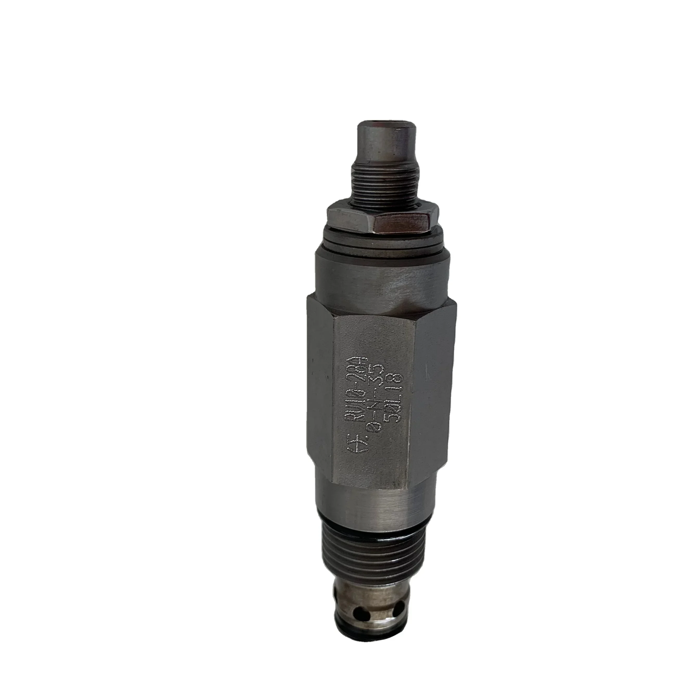 RV10-28A-0-N-35 Hyd raFroce overflow valve Original genuine product cartridge valve
RV10-28A-0-N-35 Hyd raFroce overflow valve Original genuine product cartridge valve