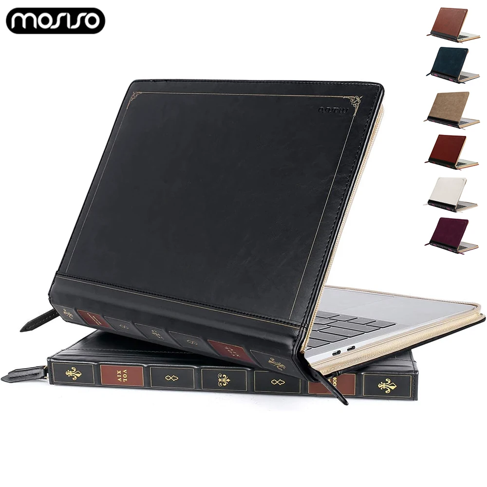 Сумка для ноутбука из искусственной кожи, чехол для Macbook Air 13 15 дюймов M4 A3240 A3241 A2337 для Pro 14 16 Cover 2338 A3401 A2918 A3186
Сумка для ноутбука из искусственной кожи, чехол для Macbook Air 13 15 дюймов M4 A3240 A3241 A2337 для Pro 14 16 Cover 2338 A3401 A2918 A3186