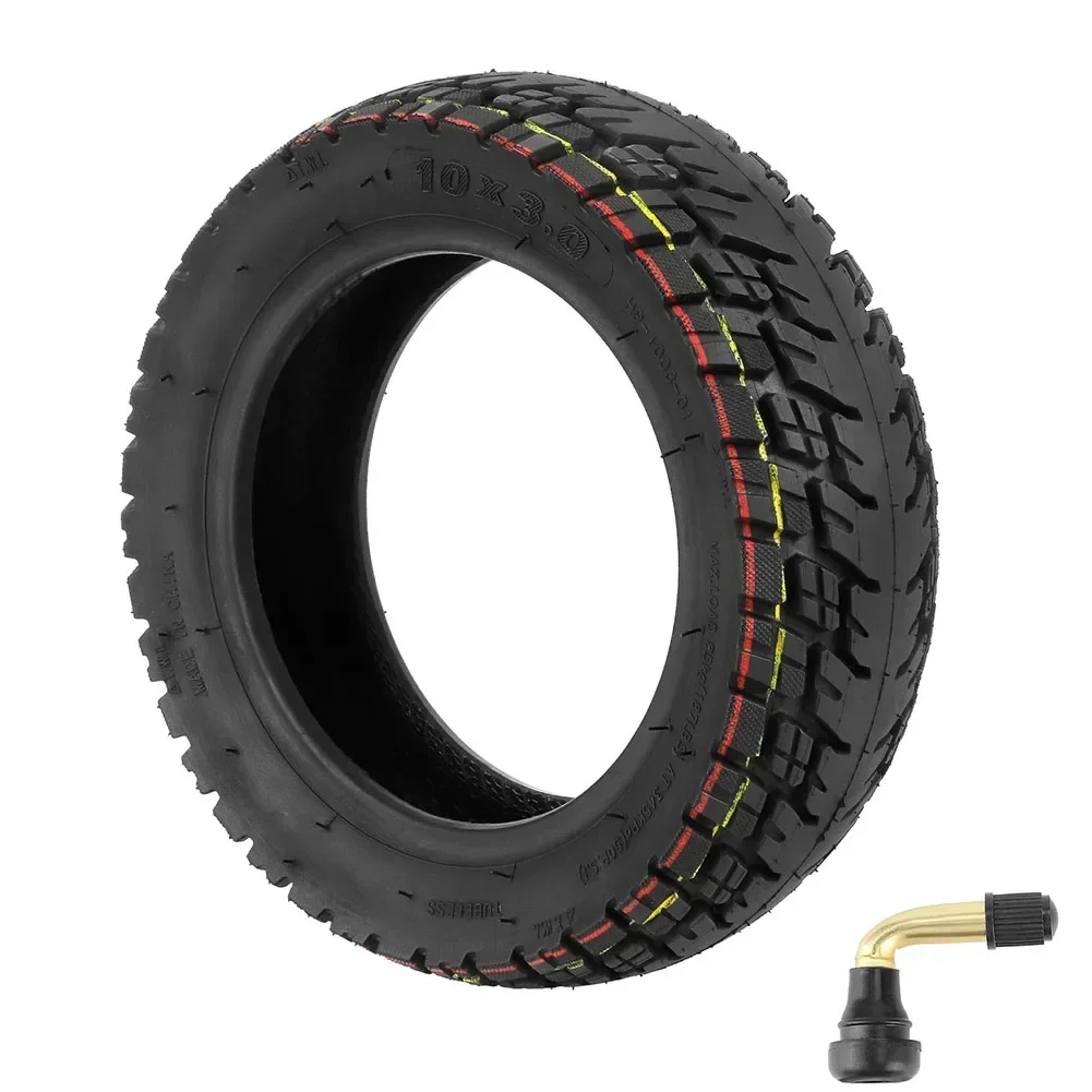 255x80 Tyre 10 Inch Electric Scooter Tyre Enhances Appearance High Performance Long-lasting Performance Off-road Capability
255x80 Tyre 10 Inch Electric Scooter Tyre Enhances Appearance High Performance Long-lasting Performance Off-road Capability