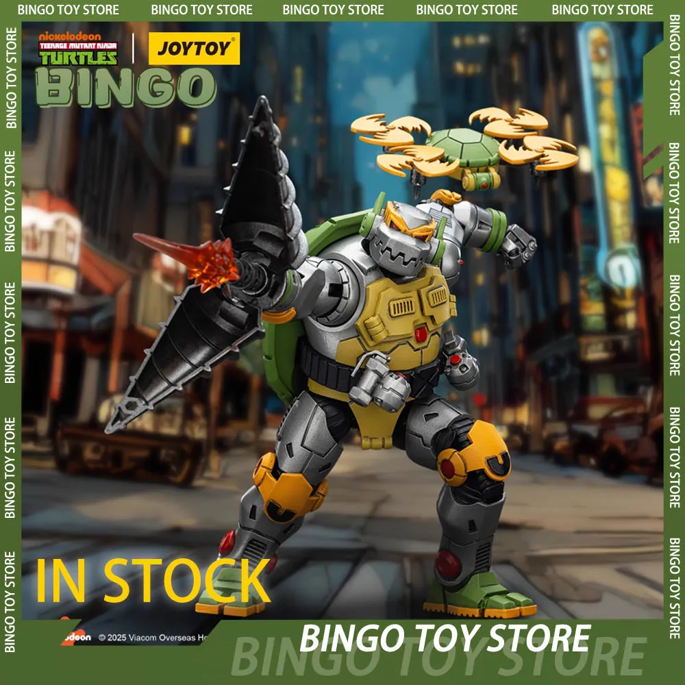 В НАЛИЧИИ JOYTOY Черепашки ниндзя-подростков 1/18 Фигурка Tmnt-Leatherhead Фигурки Коллекция Модель Куклы Игрушки Хобби Подарок
В НАЛИЧИИ JOYTOY Черепашки ниндзя-подростков 1/18 Фигурка Tmnt-Leatherhead Фигурки Коллекция Модель Куклы Игрушки Хобби Подарок